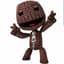 SackBoy
