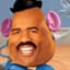 Dr. Phil Potato Head