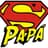 SUPER PAPA