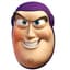 Buzz Lightyear