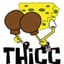 Thicccbob Spongeass