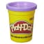Purple Play-Doh