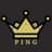 Ping The King