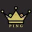 Ping The King