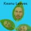Keanu Leeves