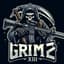 Grimz XIII