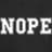 Nope