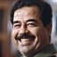 Saddam Hussein Abd a