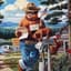 Smokey Bear