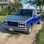 1989 Chevy C1500