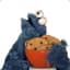 CM | Cookie Monster