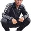 Civilized Gopnik man