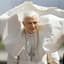Pope Ratzinger