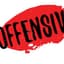 Offensive