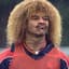 Norwegian Valderrama