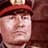 CUZ Lord Mussolini