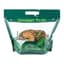 bagged rotisserie chicken