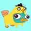 PerryTheDuckypus