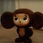 Cheburashka
