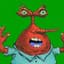 Oh Ya Mr. Krabs