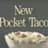 Pocket Taco
