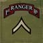 1.ID | Pfc. Reames [Ranger]