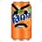 Angry Fanta