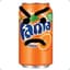 Angry Fanta