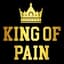 † King of Pain †
