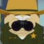 Border Patrol Cartman