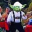 YodelingYoda