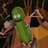 Pickle Rick