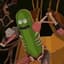 Pickle Rick
