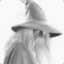 Gandalf The Black