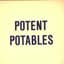 Potent Potables