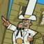 Doug Dimmadome