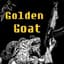 Golden Goat