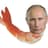 Shrimpputin