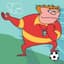 Coach McGuirk [S.F.D.]