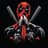 G3nesi5 (Deadpool)