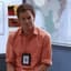 Dexter Morgan