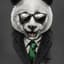 Solitary_Panda_