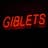 giblets