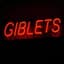 giblets