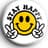 Happy