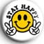 Happy