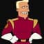 Zapp Brannigan