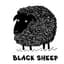 Noir de Sheep