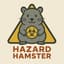 Hazard Hamster