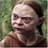 Gollum Thunberg